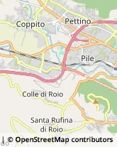 Via Vetoio, 24,67020L'Aquila