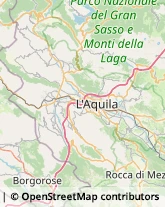 Lavanderie a Secco,67019L'Aquila