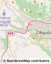 Copisterie,67100L'Aquila