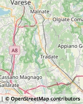 Impianti Sportivi,21050Varese