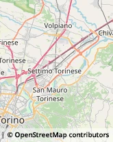 Frazione Mezzi Po, 83,10036Settimo Torinese