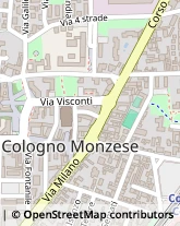 Viale Piave, 9,20093Cologno Monzese