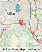 Impianti Antifurto e Sistemi di Sicurezza,20122Milano