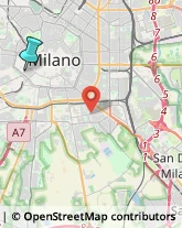 Impianti Antifurto e Sistemi di Sicurezza,20123Milano