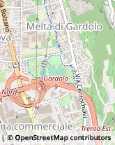 Via Romano Guardini, 58,38121Trento