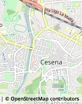 Via Cesare Battisti, 137,47521Cesena