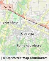 Trasporto Pubblico,47521Forlì-Cesena