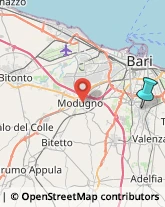 Trattamento e Depurazione delle acque - Impianti,70131Bari