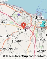 Trattamento e Depurazione delle acque - Impianti,70125Bari