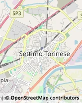 Via Torino, 118/I,10036Settimo Torinese