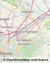 Str. di S. Mauro, 97-11,10156Torino