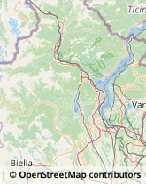 Ottica, Occhiali e Lenti a Contatto - Dettaglio,28923Verbano-Cusio-Ossola