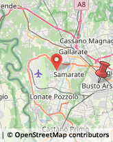 Via Calatafimi, 4,21052Busto Arsizio