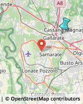 Edilizia, Serramenti, Idrosanitari ed Idraulica - Agenti e Rappresentanti,21012Varese