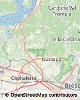 Autofficine e Centri Assistenza,25064Brescia