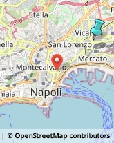 Organizzazioni, Associazioni ed Enti Internazionali,80143Napoli