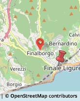 Via Domenico Brunenghi, 6,17024Finale Ligure