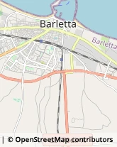 Via Ferdinando I D'Aragona, 92/D,76121Barletta