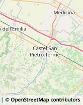 Via dell'Artigianato, 10,40023Castel Guelfo di Bologna