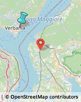 Palestre e Centri Fitness,28921Verbano-Cusio-Ossola