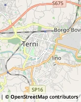 Sartorie,05100Terni