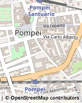 VIa Duca d'Aosta, 24,80045Pompei