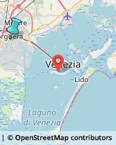 Porti e Servizi Portuali,30175Venezia