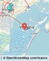 Porti e Servizi Portuali,30172Venezia