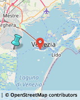 Porti e Servizi Portuali,30176Venezia