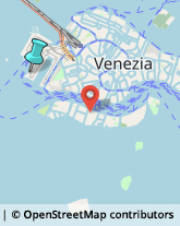 Porti e Servizi Portuali,30135Venezia