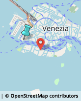 Porti e Servizi Portuali,30135Venezia