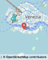 Porti e Servizi Portuali,30123Venezia