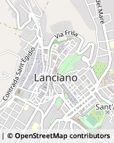 Via Santa Maria Maggiore, 4,66034Lanciano