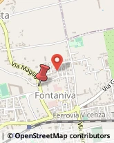 Piazzetta Arma di Cavalleria, 4,35014Fontaniva