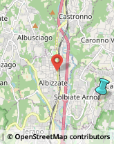 Aziende Agricole,21040Varese