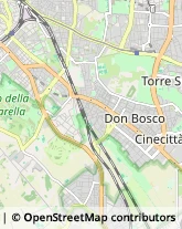 Via Francesco Lemmi, 34/36,00179Roma