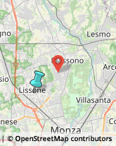 Imprese di Pulizia,20851Monza e Brianza