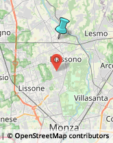 Autofficine e Centri Assistenza,20845Monza e Brianza