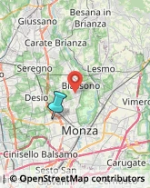 Ascensori - Installazione, Riparazione e Manutenzione,20873Monza e Brianza