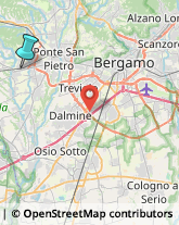 Agenzie Ippiche e Scommesse,24030Bergamo