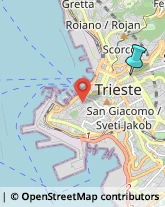 Ricerca Scientifica - Istituti,34125Trieste