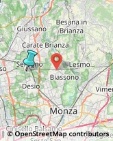 Agenzie di Animazione e Spettacolo,20831Monza e Brianza