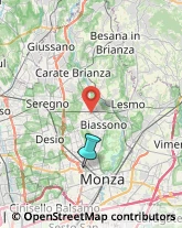 Agenzie di Animazione e Spettacolo,20900Monza e Brianza