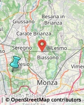 Agenzie di Animazione e Spettacolo,20814Monza e Brianza