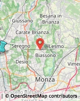 Agenzie di Animazione e Spettacolo,20811Monza e Brianza