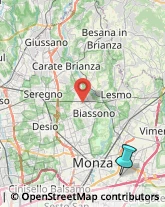 Agenzie di Animazione e Spettacolo,20047Monza e Brianza