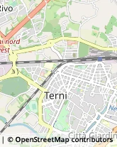 Ingegneri,05100Terni