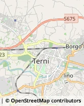 Ingegneri,05100Terni