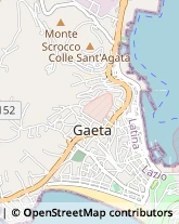 Corso Italia, 87,04024Gaeta