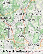 Mercerie,20821Monza e Brianza